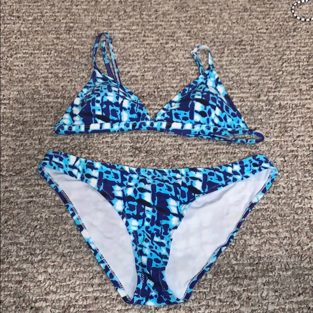 2 piece bikini